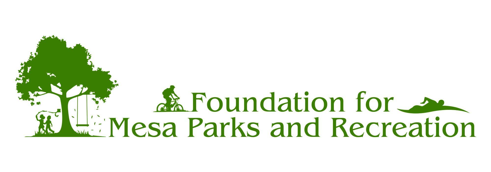 Foundation for Mesa Parks and Recreation